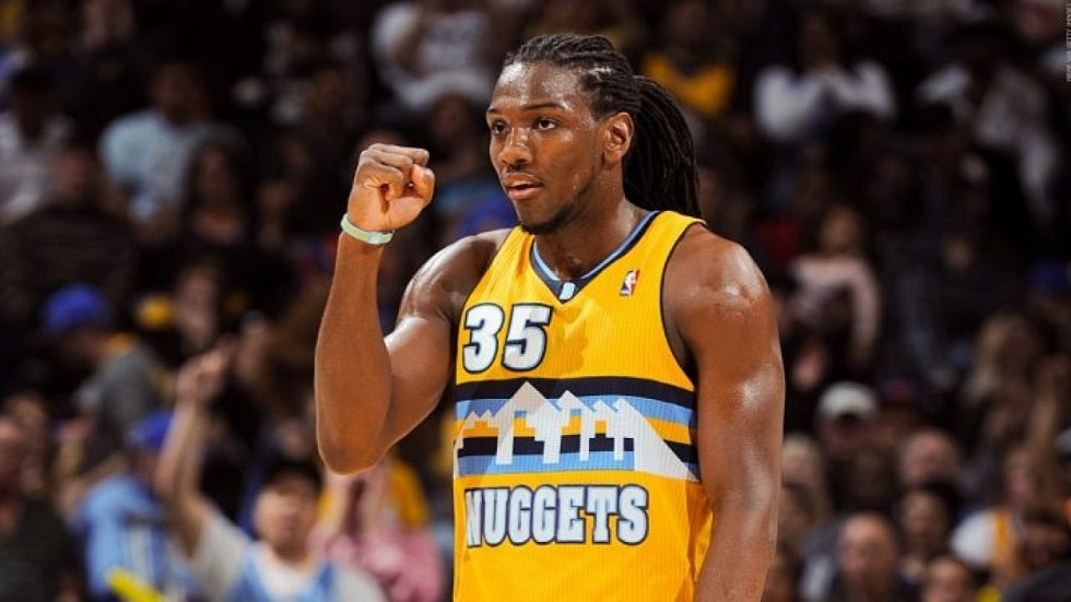 Ο Φαρίντ και οι… άλλοι – Τι ισχύει με τους ψηλούς στον Παναθηναϊκό (vids)