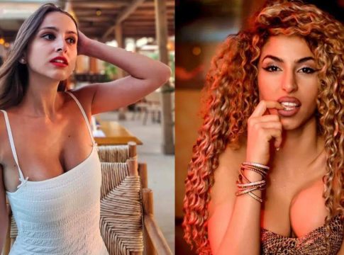 Γιουσέφ: Αποκάλυψε πως έχει έρθει κοντά ερωτικά με γυναίκα και η Έφη Παπαμιχάλη προδόθηκε – «Με ξεφτίλισε»