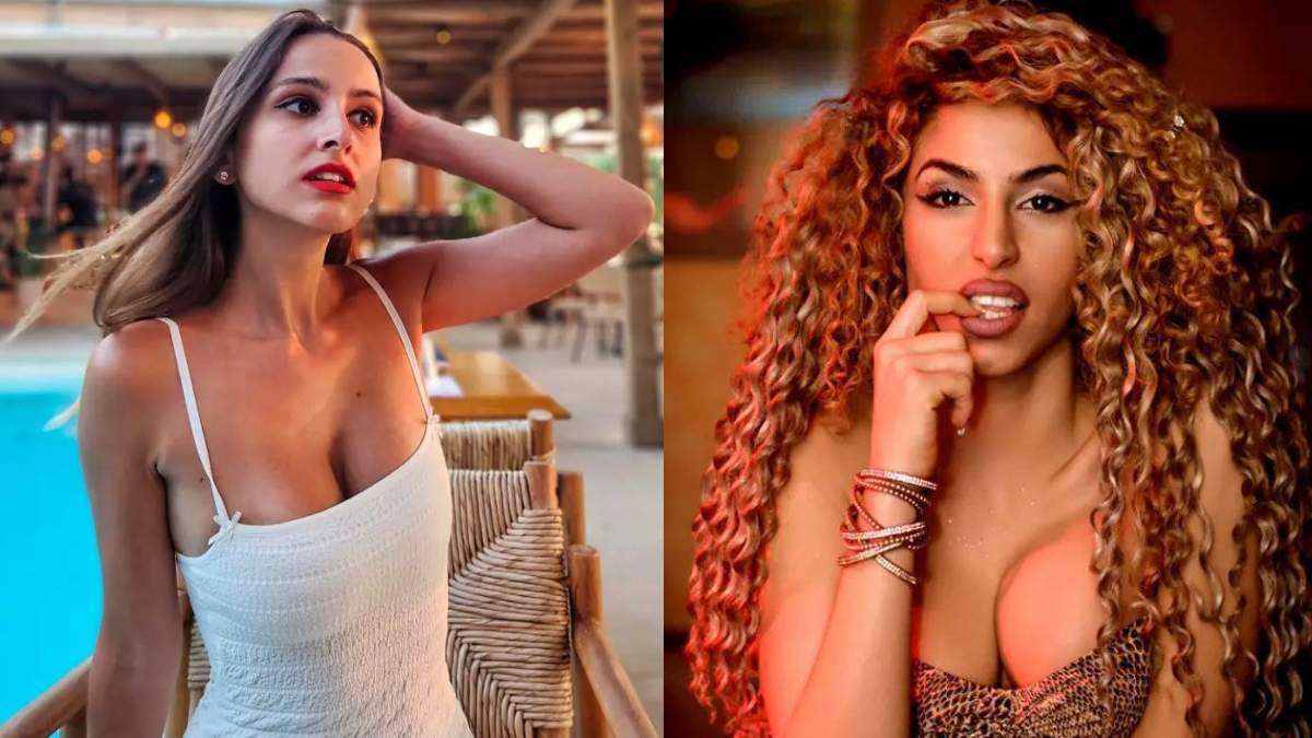 Γιουσέφ: Αποκάλυψε πως έχει έρθει κοντά ερωτικά με γυναίκα και η Έφη Παπαμιχάλη προδόθηκε – «Με ξεφτίλισε»