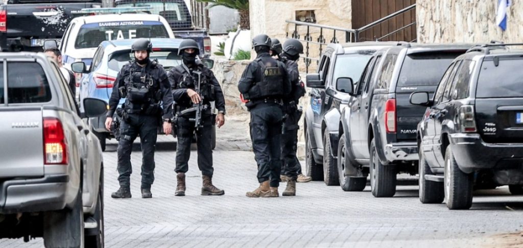 Βορίζια: Φόβοι για νέο αιματοκύλισμα – Η κραυγή αγωνίας από κατοίκους του χωριού