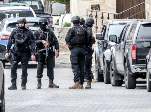 Βορίζια: Φόβοι για νέο αιματοκύλισμα – Η κραυγή αγωνίας από κατοίκους του χωριού