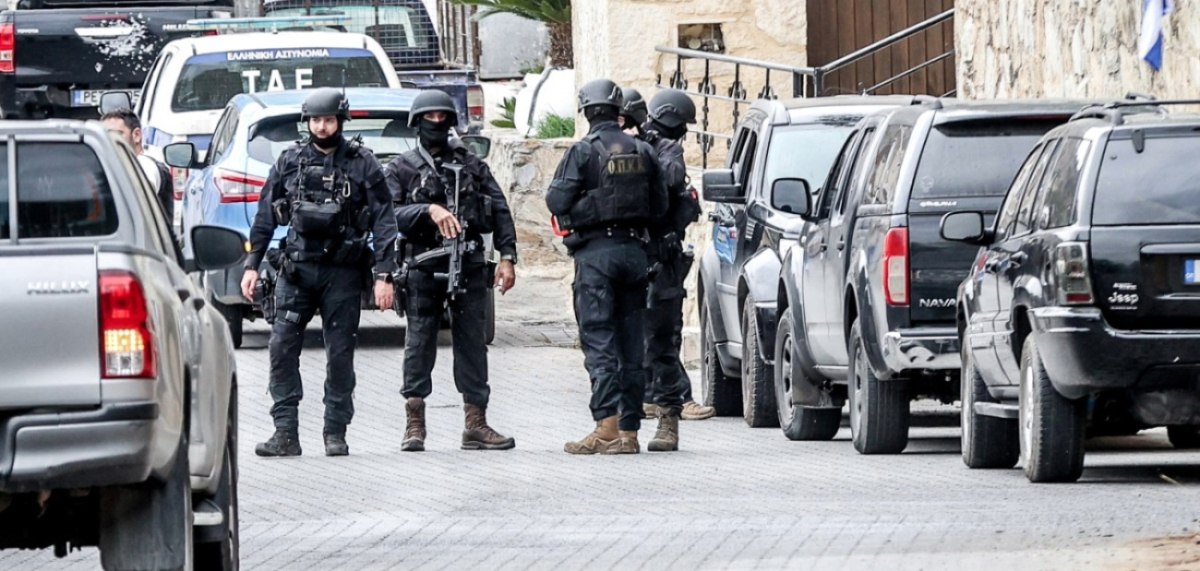 Βορίζια: Φόβοι για νέο αιματοκύλισμα – Η κραυγή αγωνίας από κατοίκους του χωριού