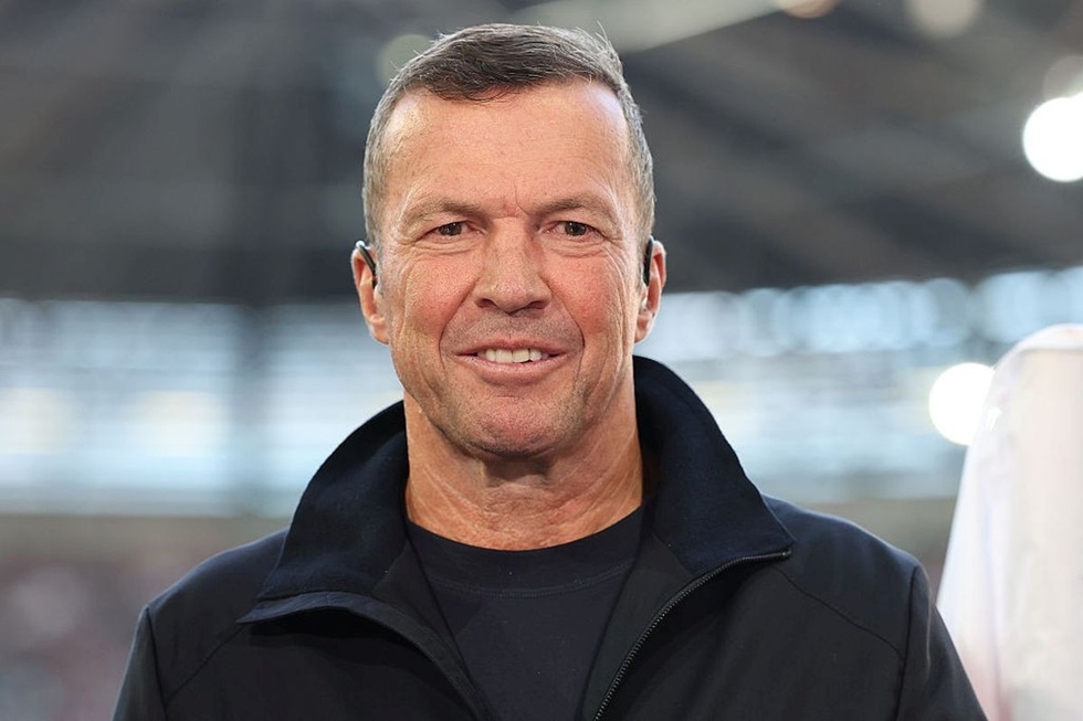 Ματέους: «Εγώ και ο Μαραντόνα ήμασταν όπως οι Μέσι και Ρονάλντο, αλλά εμείς κάναμε πάρτι μαζί»