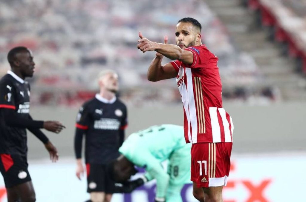 Ολυμπιακός: Το σερί των Ερυθρόλευκων και η τελευταία φορά της Αϊντχόφεν που δεν θέλει να ξαναζήσει (vids)