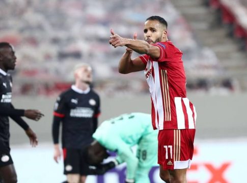 Ολυμπιακός: Το σερί στο «Γ. Καραϊσκάκης» και η τελευταία φορά της Αϊντχόφεν που δεν θέλει να ξαναζήσει (vids)