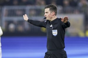 Super League: Ο Όσμερς «σφυρίζει» το ΑΕΚ – Άρης, ο Σιδηρόπουλος ορίστηκε στο Καραϊσκάκη