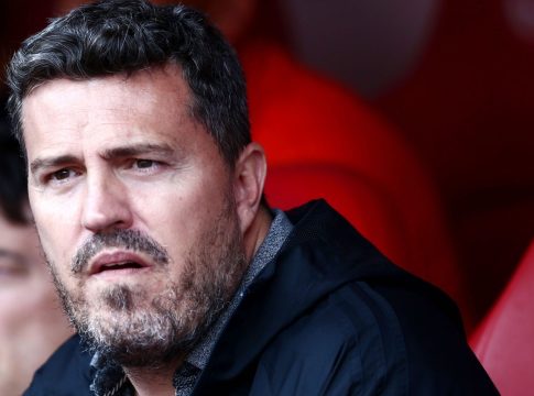 Όσκαρ Γκαρθία: «Αν νικήσει την Ρεάλ ο Ολυμπιακός τοτέ…»