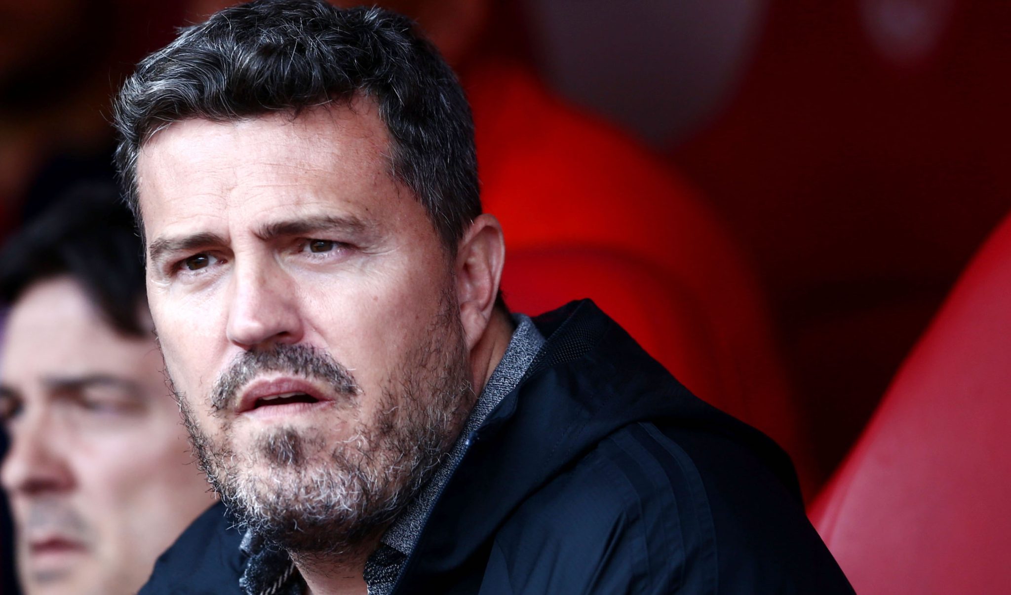 Όσκαρ Γκαρθία: «Αν νικήσει την Ρεάλ ο Ολυμπιακός τοτέ…»