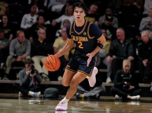 «Τρέλανε» κόσμο ο Στογιάκοβιτς στη νίκη του Ιλινόι (vid)