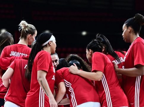 LIVE: Ολυμπιακός – Παναθηναϊκός