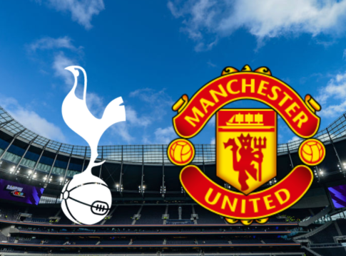 LIVE: Τότεναμ – Μάντσεστερ Γιουνάιτεντ