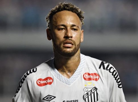 Νέος τραυματισμός για Νεϊμάρ: Μένει εκτός μέχρι τις αρχές του 2026