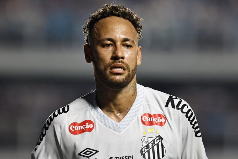 Νέος τραυματισμός για Νεϊμάρ: Μένει εκτός μέχρι τις αρχές του 2026