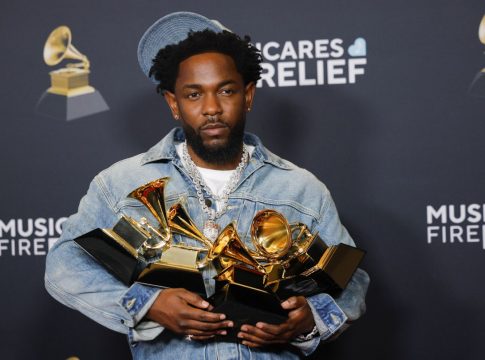 Τι συμβαίνει με την κωμωδία που ετοιμάζει ο Κέντρικ Λαμάρ με τους δημιουργούς του «South Park»;