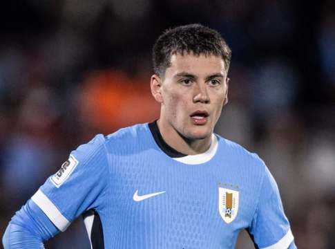 Χαμός στην Ουρουγουάη: Τι συμβαίνει με τον Πελίστρι