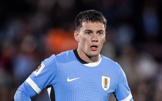 Χαμός στην Ουρουγουάη: Τι συμβαίνει με τον Πελίστρι