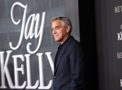 Ο Τζορτζ Κλούνεϊ αποκαλύπτει μια συμβουλή ζωής που του έδωσε κάποτε ο Πολ Νιούμαν