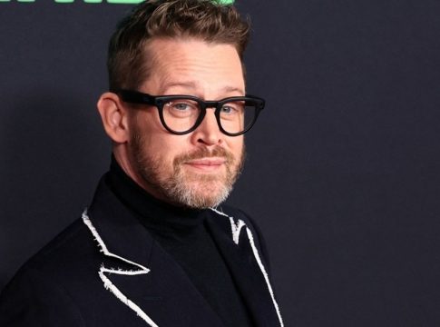 Ο Μακόλεϊ Κάλκιν θυμάται ότι το 2019 άλλαξε το όνομα του εξαιτίας ενός «αστείου»