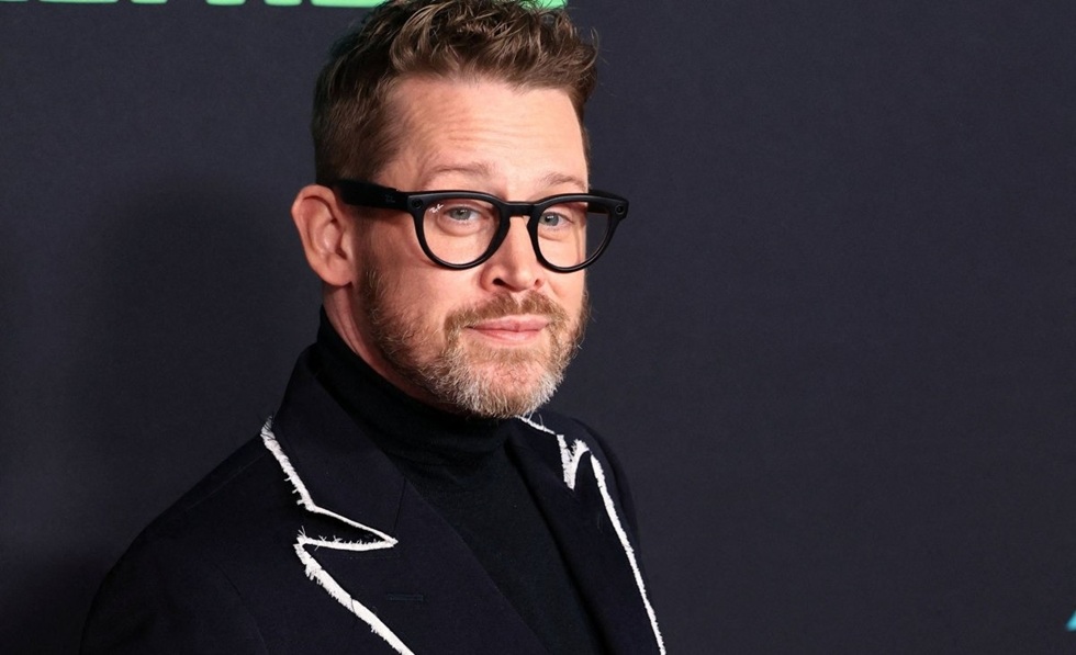 Ο Μακόλεϊ Κάλκιν θυμάται ότι το 2019 άλλαξε το όνομα του εξαιτίας ενός «αστείου»