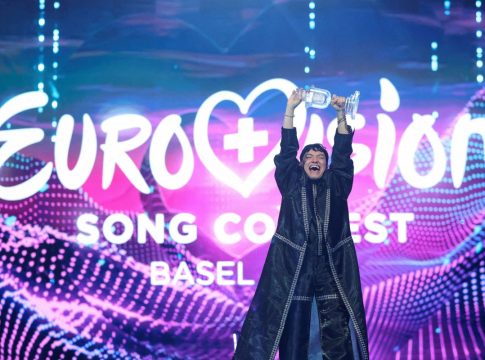 Η EBU ανακοινώνει νέους κανόνες ψηφοφορίας για την Eurovision 2026, ποντάροντας στην διαφάνεια