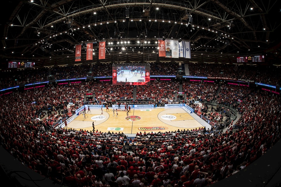 Πότε θα ταξιδεύουν στο Ισραήλ Ολυμπιακός και Παναθηναϊκός για τα ματς με Μακάμπι και Χάποελ