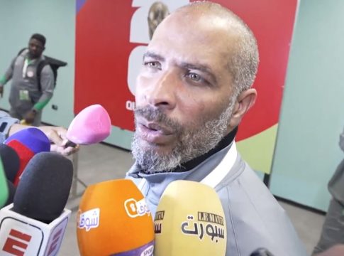 Τι… καταγγέλλει ο προπονητής Νιγηρίας για τον αποκλεισμό: «Μας έκαναν βουντού…»