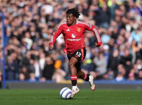 Μάντσεστερ Γιουνάιτεντ – Έβερτον: Σε ποιο κανάλι παίζει και τι ώρα