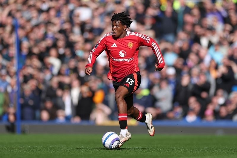 Μάντσεστερ Γιουνάιτεντ – Έβερτον: Σε ποιο κανάλι παίζει και τι ώρα