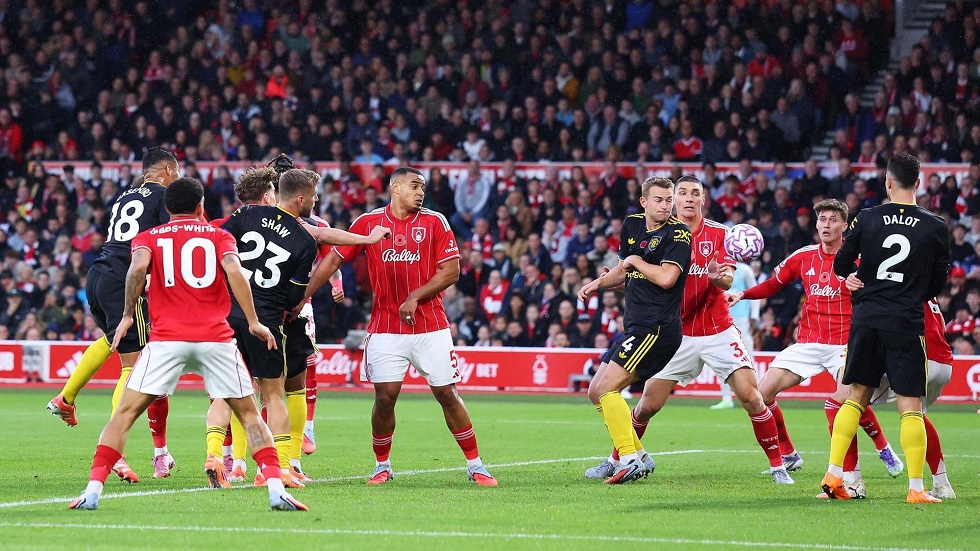 Nότιγχαμ: Δωρεά 10.000 στον οπαδό που τα έβαλε με τον δράστη της επίθεσης στο τρένο