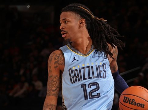 Εκτός για τουλάχιστον δύο εβδομάδες ο Μοράντ