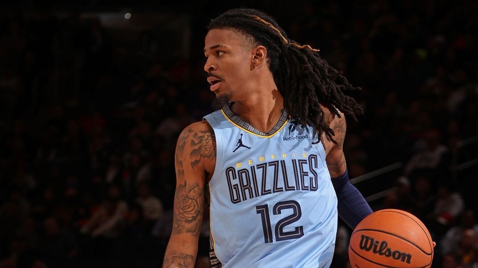 Εκτός για τουλάχιστον δύο εβδομάδες ο Μοράντ