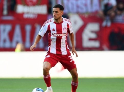 Πού ποντάρει ο Μεντιλίμπαρ για να συγκρατήσει την Ρεάλ