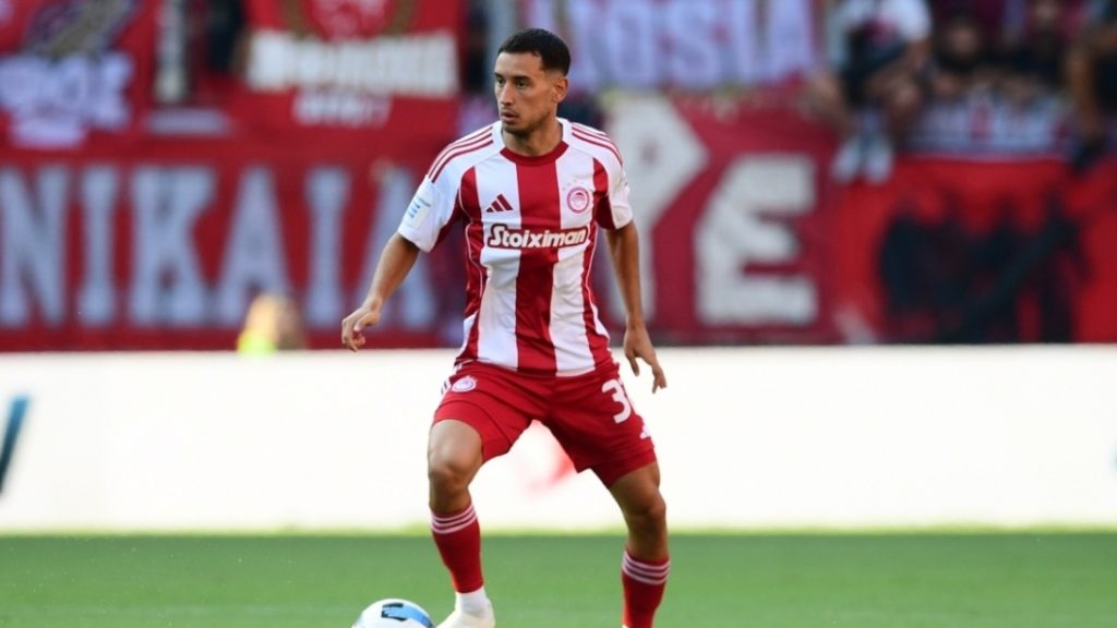 Πού ποντάρει ο Μεντιλίμπαρ για να συγκρατήσει την Ρεάλ