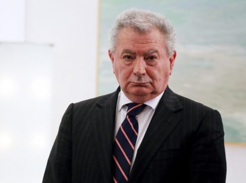 Δίκη για θάνατο Βαλυράκη: Ποινική δίωξη στους λιμενάρχες Χαλκίδας και Ερέτριας