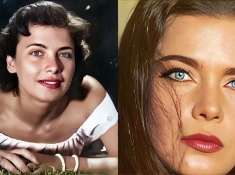 «Αuτό ήταν που της στέρησε την ζωή τόσο πρόωρα»: Έγινε γνωστό 32 χρόνια μετά τον χαμό της Τζένης Καρέζη