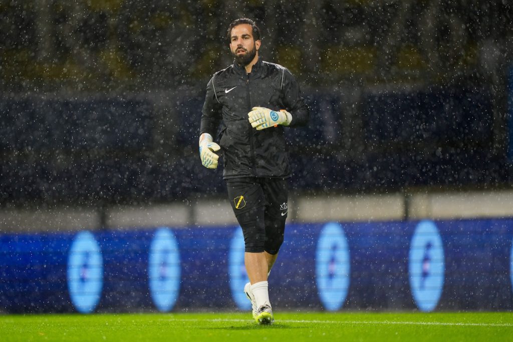 Ο Κώστας Λάμπρου δεχόταν απειλητικά μηνύματα από οπαδούς της Μπρέντα