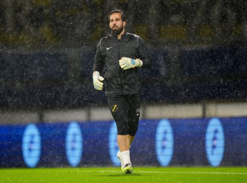 Ο Κώστας Λάμπρου δεχόταν απειλητικά μηνύματα από οπαδούς της Μπρέντα