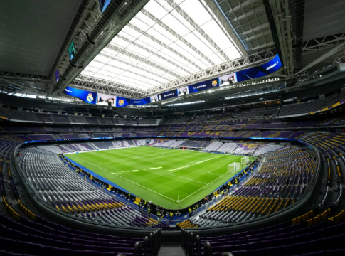 Η υπόσχεση του αρχιτέκτονα του «Μπερναμπέου» και το… αθόρυβο γήπεδο