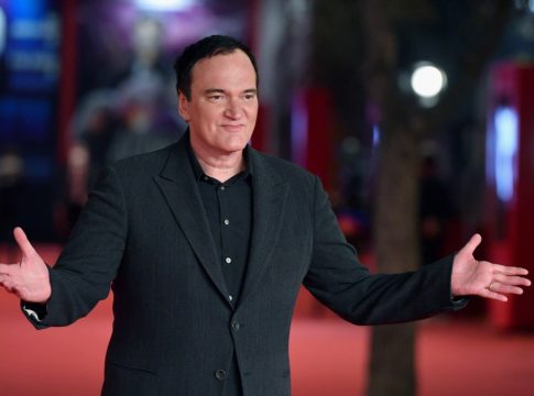 Ο Κουέντιν Ταραντίνο αποκαλύπτει τις καλύτερες ταινίες του 21ου αιώνα και κατακεραυνώνει το «The Hunger Games»