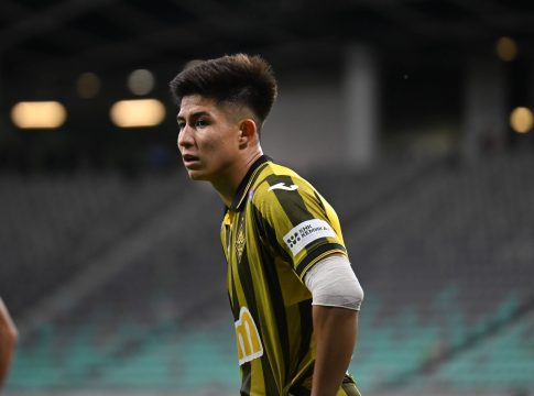 Πλήγμα στην Καϊράτ ενόψει Ολυμπιακού