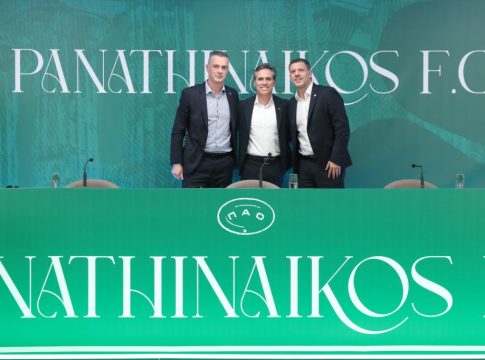 Η νέα στελέχωση του Παναθηναϊκού και τι μπορεί να φέρει