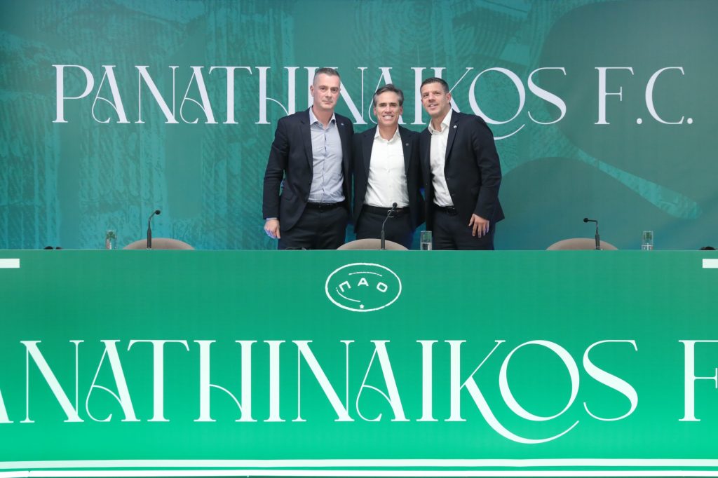 Η νέα στελέχωση του Παναθηναϊκού και τι μπορεί να φέρει