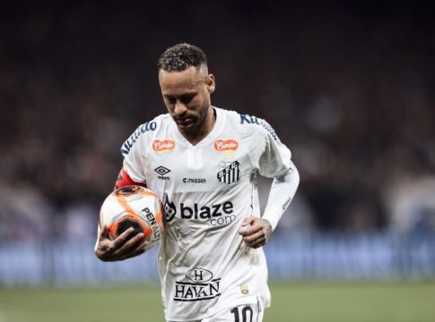 «Ο Νεϊμάρ ενδέχεται να παίξει στην Premier League»