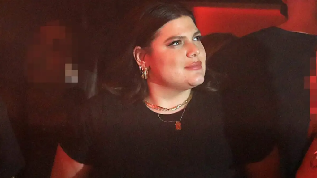 Ερωτευμένη με εξαιρετικό παιδί… ο Γιώργος Κρικοριάν «έδωσε» την Δανάη Μπάρκα και τον νέο της έρωτα