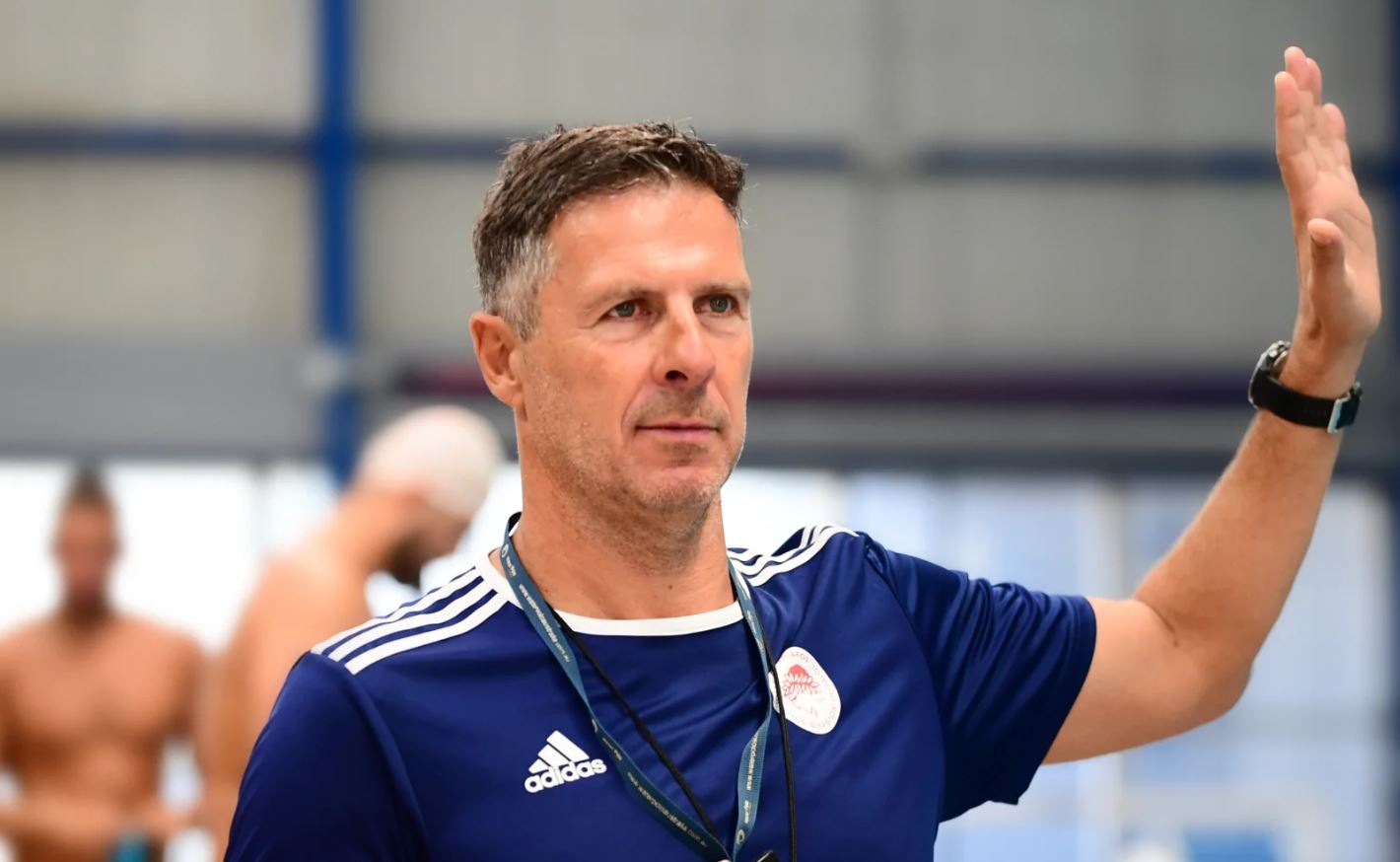 Φάτοβιτς: «Η Ομοσπονδία κάθε χώρας πρέπει να σέβεται τις ομάδες που παίζουν στην Ευρώπη»