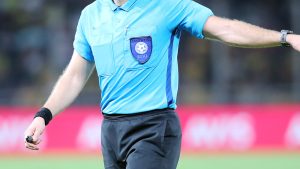 Τι έχουν κάνει οι Έλληνες διαιτητές μέχρι τώρα στα ματς της Superleague