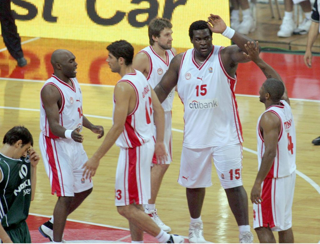 Πρώην παίκτης του Ολυμπιακού αναλαμβάνει την Εθνική Βοσνίας