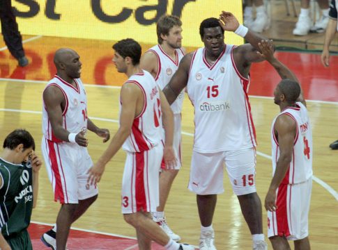 Πρώην παίκτης του Ολυμπιακού αναλαμβάνει την Εθνική Βοσνίας