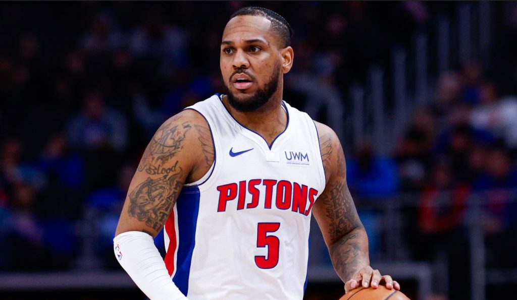 Οι 48 ώρες για τον Μόντε Μόρις: Τι σημαίνει η διορία για τον Αμερικανό και πώς μπορεί να εμπλακεί με… Ολυμπιακό και Euroleague (vids)