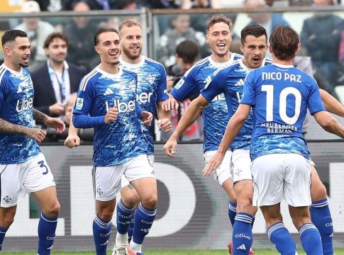 Η απίθανη ιστορία ενός 20χρονου φοιτητή που έγινε σκάουτερ της Κόμο (pic, vid)